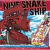 BANDAI MAQUETTE ONE PIECE NINE SNAKE SHIP -Célèbre Jouets Magasin 2018 04 04 16 13 24 grand ship collection nine snake ship by bandai hobbylink japan