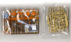 BANDAI BAN84180 ONE PIECE MAQUETTE CHOPPER ROBO SUPER VOL5 WALK HOPPER 10CM -Célèbre Jouets Magasin 2018 08 13 16 16 12 chopper robo super 05 walk hopper plastic model images list