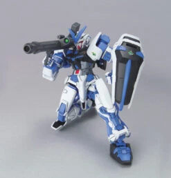 BANDAI GUN21226 HG 1/144 GUNDAM ASTRAY BLU -Célèbre Jouets Magasin 219519197