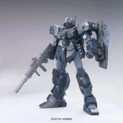 BANDAI GUN22958 GUNPLA MG 1/100 RGM-96X JESTA -Célèbre Jouets Magasin 22958
