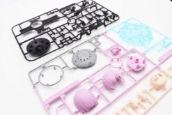 BANDAI FATE67635 PETIT RITS SHIELDER MASH KYRIELIGHT -Célèbre Jouets Magasin 265e294c064a53db8c41d9be181fac31