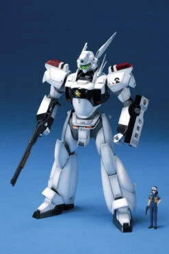 BANDAI PAT29316 1/60 PATLABOR ALFONCE SPECIAL -Célèbre Jouets Magasin 28626a
