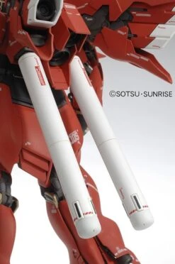 BANDAI GUN21680 GUNPLA MG 1/100 SINANJU MSN-06S VER KA 14 BANDAI GUN21680 GUNPLA MG 1/100 SINANJU MSN-06S VER KA -Célèbre Jouets Magasin 29080