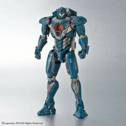BANDAI PAC82943 HG 1/550 - PACIFIC RIM - GIPSY AVENGER (FINAL BATTLE SPECIFICATION) -Célèbre Jouets Magasin 3