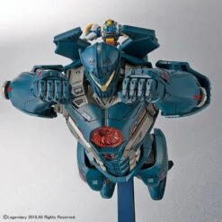 BANDAI PAC82943 HG 1/550 - PACIFIC RIM - GIPSY AVENGER (FINAL BATTLE SPECIFICATION) -Célèbre Jouets Magasin 3 3