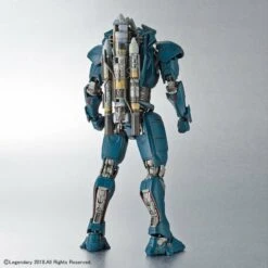 BANDAI PAC82943 HG 1/550 - PACIFIC RIM - GIPSY AVENGER (FINAL BATTLE SPECIFICATION) -Célèbre Jouets Magasin 3 5