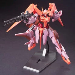 BANDAI GUN85536 GUNPLA HG 1/144 KYRIOS TRANS-AM MODE GUNDAM -Célèbre Jouets Magasin 3 63669 1563841061 1280 1280