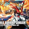 BANDAI GUN83605 GUNPLA HGBF 1/144 BUILD BURNING GUNDAM -Célèbre Jouets Magasin 33568