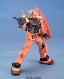 BANDAI GUN83885 GUNPLA MG 1/100 RX-78-2 GUNDAM CHAR S -Célèbre Jouets Magasin 33947