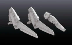 BANDAI GUN34066 BUILDERS PARTS HD MS WING 01 -Célèbre Jouets Magasin 34066a