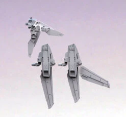 BANDAI GUN34066 BUILDERS PARTS HD MS WING 01 -Célèbre Jouets Magasin 34066b