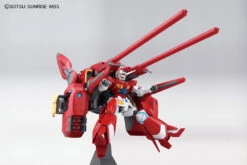 PRECO MAI 2018 - BANDAI GUN37727 GUNPLA HG 1/144 GUNDAM G-SELF W ASSAULT PACK -Célèbre Jouets Magasin 37727a
