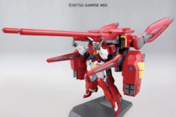 PRECO MAI 2018 - BANDAI GUN37727 GUNPLA HG 1/144 GUNDAM G-SELF W ASSAULT PACK -Célèbre Jouets Magasin 37727c