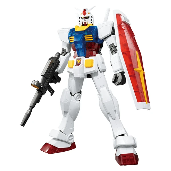 BANPRESTO BANDAI GUNDAM Ichiban Kuji Mobile Suit Gundam Gunpla 5 BANPRESTO BANDAI GUNDAM Ichiban Kuji Mobile Suit Gundam Gunpla – Image 3