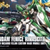 BANDAI GUN80673 GUNPLA HGBF 1/144 GUNDAM FENICE RINASCITA -Célèbre Jouets Magasin 39817