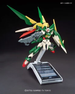 BANDAI GUN80673 GUNPLA HGBF 1/144 GUNDAM FENICE RINASCITA -Célèbre Jouets Magasin 39817b