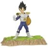 BANPRESTO DBZ ICHIBAN KUJI NAMEK STARS VEGETA -Célèbre Jouets Magasin 41meev3lkfl sy355