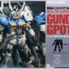 BANDAI GUN83902 GUNPLA PG 1/60 RX-78-2 GUNDAM GP-01/Fb -Célèbre Jouets Magasin 4543112164094