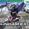 BANDAI GUN82180 GUNPLA HG 1/144 EXIA -Célèbre Jouets Magasin 4543112512468box 3