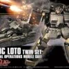 BANDAI GUN60049 GUNPLA HG 1/144 D-50C LOTO TWIN SET -Célèbre Jouets Magasin 4543112620491box 31 65918 1490049175 1280 1280