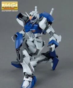 BANDAI GUN8677 GUNPLA MG 1/100 GUNDAM DUEL ASSAULTSHROUD -Célèbre Jouets Magasin 4543112752994 02
