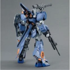 BANDAI GUN8677 GUNPLA MG 1/100 GUNDAM DUEL ASSAULTSHROUD -Célèbre Jouets Magasin 4543112752994b 800x800 1