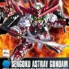 BANDAI GUN28742 GUNPLA BB GUNDAM ASTRAY SENGOKU