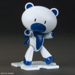 BANDAI GUNPLA HG 1/144 PETITGGUY CHARAGGUY GYANKO -Célèbre Jouets Magasin 4549660163978 j00 1