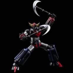 SENTINEL GOLDORAK UFO ROBOT GRENDIZER DIE CAST LIGHT UP -Célèbre Jouets Magasin 4571335880347 7