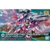 BANDAI GUN63283 GUNPLA HGBD 1/144 GUNDAM 00 SKY HWS TRANS AM -Célèbre Jouets Magasin 4573102553591 800x800 1