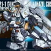 BANDAI GUN19092 GUNPLA HG 1/144 RX-121-1 GUNDAM TR-1 [HAZEL CUSTOM] -Célèbre Jouets Magasin 4573102556080 j00 2