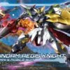 BANDAI GUN71812 GUNPLA HGBDR 1/144 GUNDAM AEGIS KNIGHT