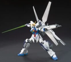BANDAI GUN45932 GUNPLA HGBF 1/144 GUNDAM X MAOU 7 BANDAI GUN45932 GUNPLA HGBF 1/144 GUNDAM X MAOU -Célèbre Jouets Magasin 45932b