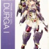 KOTOBUKIYA FRAME ARMS GIRL FIGURINE PLASTIC MODEL KIT DURGA I 16 CM