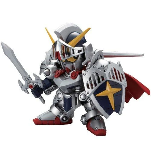 BANDAI BB370 LEGEND BB KNIGHT GUNDAM 4 BANDAI BB370 LEGEND BB KNIGHT GUNDAM – Image 2