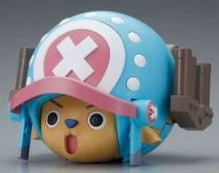 BANDAI BANQ51511 ONE PIECE MAQUETTE CHOPPER ROBO SUPER VOL1 GUARD FORT -Célèbre Jouets Magasin 51511b