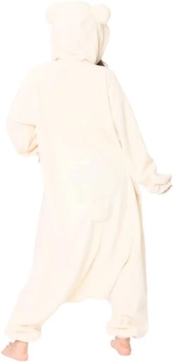 KIGURUMI RAX-005 JAPANESE PAJAMA COSTUM KORILAKKUMA -Célèbre Jouets Magasin 51kkcdten7l ac sl1500