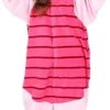 KIGURUMI KTI-140 JAPANESE PAJAMA COSTUM PIGLET -Célèbre Jouets Magasin 51nhgrt3hll ac ux385