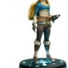 F4F PVC FIGURE BREATH OF THE WILD PRINCESS ZELDA 2 F4F PVC FIGURE BREATH OF THE WILD PRINCESS ZELDA -Célèbre Jouets Magasin 51sf3xqhztl ac sl1000