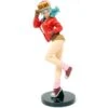 BANPRESTO 5397 - DRAGONBALL - GLITTER&GLAMOURS-BULMA (A:NORMAL COLOR VER)