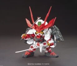 BANDAI GUN28742 GUNPLA BB GUNDAM ASTRAY SENGOKU -Célèbre Jouets Magasin 572