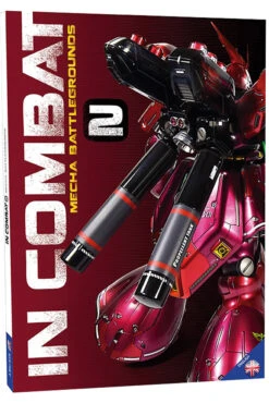 Ammo Of Mig Jimenez IN COMBAT 2: MECHA BATTLEGROUNDS (Italian Version) #6026