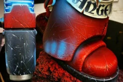 Vallejo H & S AIRBRUSH ULTRA TWO IN ONE -Célèbre Jouets Magasin 58661g