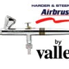 Vallejo H & S AIRBRUSH EVOLUTION TWO IN ONE
