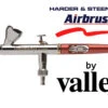 Vallejo H & S AIRBRUSH INFINITY TWO IN ONE -Célèbre Jouets Magasin 58663
