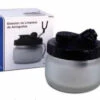 Vallejo CLEANING STATION WITH AIRBRUSH HOLDER -Célèbre Jouets Magasin 58808