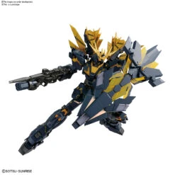 BANDAI GUN59342 GUNPLA RG 1/144 GUNDAM UNICORN BANSHEE NORN -Célèbre Jouets Magasin 59342a