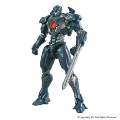 BANDAI PAC80570 PACIFIC RIM HG 1/550 GIPSY AVENGER -Célèbre Jouets Magasin 59346e