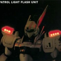 BANDAI PAT51467 PATLABOR MAQUETTE MG 1/35 INGRAM SPECIAL SET 15 BANDAI PAT51467 PATLABOR MAQUETTE MG 1/35 INGRAM SPECIAL SET -Célèbre Jouets Magasin 5i