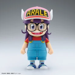 BANDAI BDZ FIGURE RISE MECHANICS DR SLUP ARALE -Célèbre Jouets Magasin 60059c